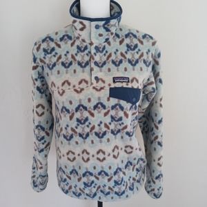 Patagonia Tundra Cluster Synchilla